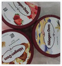 哈根达斯（Haagen-Dazs）经典曲奇香奶口味冰淇淋 100ml/杯 雪糕 实拍图
