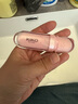 KIKO清透滋养润唇蜜6.5ml-01玫瑰色 滋润保湿补水嘟嘟唇效期12-18个月 实拍图