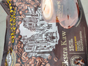 旧街场（OLDTOWN）马来西亚三合一速溶白咖啡 特浓35g*15条 实拍图