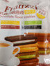 法丽兹 曲奇饼干零食超市礼包夹心点心糕点休闲食品380g 实拍图
