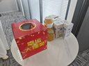 全南蜂蜜柚子茶1000g 韩国进口果酱 冲调饮品节日礼品 类目TOP 0脂 实拍图