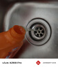 威猛先生（Mr Muscle）管道疏通啫喱 960ml*2瓶  厨房 下水道疏通剂  厨房管道疏通 实拍图