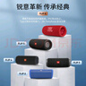 JBL FLIP6 音乐万花筒六代 【国家补贴】flip5升级款 便携蓝牙音箱音响 高续航 庆典红 毕业季礼物 实拍图