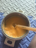 十棵月婴儿辅食机 小型宝宝料理机多功能米糊绞肉果蔬打泥机食物搅拌器 【单杯单刀】316全钢刀+不锈钢杯 实拍图