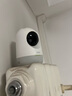 360摄像头8pro 4K版 800万云台 家用摄像头 家用监控摄像机 手机远程监控器360度夜视全景 婴儿看护器 实拍图