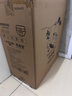 巴布豆（BOBDOG）小波浪薄柔亲肤学步裤L132片箱装(9-14KG)大码婴儿尿不湿  实拍图