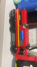 乐高（LEGO）积木拼装城市系列60414 现代化消防局男孩儿童玩具生日礼物 实拍图