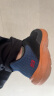 斯凯奇（Skechers）520送男友男鞋夏季软底运动鞋跑步鞋厚底透气休闲鞋健步鞋65867 实拍图