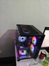 微星 酷睿i5 12600KF/RTX4060/4060TI/4070S/5060Ti海景房游戏主机电脑台式机优惠补贴组装电脑DIY主机 配五福利版 14600KF+首发RTX5060TI 实拍图