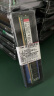 金士顿（Kingston）8GB DDR4 3200 台式机内存条 实拍图