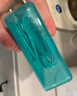贝医生 DR.BEI 牙线棒清洁护理超细高拉力牙签便携家庭装 50支*3盒装 实拍图
