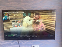 Vidda海信电视50英寸高端液晶电视4K智能彩电50吋护眼液晶电视机政府补贴20%电视国家补贴20%电视机50寸 50英寸 实拍图