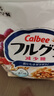 卡乐比（Calbee） 即食燕麦片低GI减糖水果麦片550克 日本进口 早餐冲饮 代餐零食 实拍图