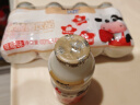 蒙牛未来星草莓味乳酸菌饮品PE瓶100ml×16瓶儿童学生饮品 实拍图