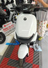 九号（Ninebot）九号电动摩托车远航家M95c+全速真续航铅酸【门店自提】 到门店选颜色 实拍图
