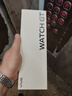 vivo WATCH GT 蓝牙版 晴云白真皮智能手表 蓝河操作系统AI体验超长续航 健康监测情人节礼物送女生 实拍图