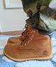 添柏岚（Timberland）官方踢不烂女鞋黄靴马丁靴户外防水偏小|8168R 8168RW/小麦色 TB1 仅批次不同 37 鞋内长：23CM 实拍图