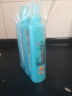 六神【防蚊喷雾】清新花香花露水180ml*3+菁萃袋装沐浴露420ml 实拍图