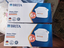 碧然德（BRITA）家用净水壶 滤水壶滤芯 MAXTRA+LE 去水垢专家滤芯 6枚装 实拍图