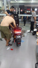 九号（Ninebot）九号电动新品摩托车M3 95c MAX 高端铅酸电摩【门店自提】 到门店选颜色 实拍图