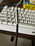 菲伯尔（FIBBR）3.5mm音频线 AUX发烧镀银公对母延长线手机耳机车载HIFI音响连接线2米 实拍图