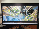 AOC 27英寸2K 180Hz 1152分区QD-MiniLED HDR1000 快速液晶1ms 游戏电竞电脑显示器 逐光系列 Q27G4XM 实拍图