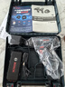 博世（BOSCH） 12V锂电冲击钻工具箱套装充电式手电钻电动螺丝刀电转GSB120LI 【甄选】2.0Ah×1块电池+小黑盒 实拍图