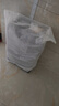 SOO行李箱多功能箱包拉杆箱学生大容量旅行密码箱皮箱杯架银色24英寸 实拍图