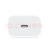 Apple/苹果 20W USB-C手机充电器 原装充电器手机快充头苹果充电器  适用iPhone/iPad/Watch/AirPods 实拍图