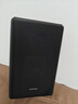 三星（SAMSUNG）SWA-9500S无线后置环绕音箱条形回音壁全景声专用环绕（Q700D/Q800D理想搭配，增加2.0.2声道） 实拍图