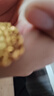 山东黄金金盈珠1gAu9999投资金 投资黄金金豆节日生日父亲节礼物投资收藏 实拍图