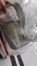小熊（Bear）电热饭盒 加热饭盒 保温饭盒可加热 双层四胆办公室蒸煮热饭神器可预约上班族加热便当盒DFH-G16W7 实拍图