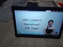 读书郎学习机C13pro学生平板电脑 护眼学习机 小学初中高中教材同步 点读机英语家教机 小初高作业批改 实拍图