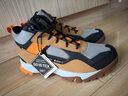 添柏岚（Timberland）官方男鞋春季徒步鞋抓地GORETEX防水户外|A44RW A44RW231/小麦色 41.5 实拍图