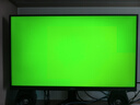 AOC 27英寸2K240Hz 1152分区QD-MiniLED HVA Black HDR1000 快速液晶1ms游戏电竞显示器 逐光Q27G4ZMN 实拍图