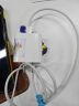 Apple/苹果 20W USB-C手机充电器 原装充电器手机快充头苹果充电器  适用iPhone/iPad/Watch/AirPods 实拍图