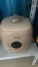 苏泊尔（SUPOR）【国家补贴】0涂层精钢球釜电压力锅2.5L 开盖火锅家用智能预约SY-25FC2502Q电饭煲高压锅1-3人 实拍图