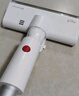 德尔玛（Deerma）吸尘器家用立式手持有线小型强力吸尘器DX300  地毯吸尘器宠物 大吸力吸尘器 实拍图