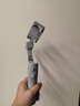 浩瀚卓越（hohem）手机云台稳定器 手持云台三轴防抖 可折叠vlog远程控制拍摄神器X3SE 灰色款 1年质保 实拍图