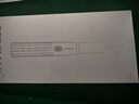 胖猫德国洗牙器超声波洁牙器便携式去烟渍牙结石去除器牙齿清洁家用洗牙神器可视口腔清理牙垢黑黄牙渍 幻影黑丨4个头+便携盒+灯+架+罩+镜+洁牙8件套 实拍图