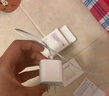 Apple/苹果 20W USB-C充电器  type-c充电器苹果手机充电器原装手机快充头 苹果17手机充电器 实拍图