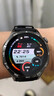 HUAWEI WATCH GT 5 国家补贴15% 幻夜黑46mm华为智能手表情绪健康助手玄玑感知系统 实拍图