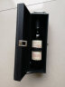 海列巴（KHAREBA）格鲁吉亚原瓶进口红酒阿拉赞半甜型葡萄酒整箱 半甜型红葡萄酒 两支装 750ML*2支 实拍图