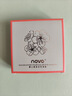 novo眼影盘四色小众品牌ins超火珠光哑光大地色新款国货便携眼影盘 2#纯洁 实拍图