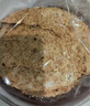 周村烧饼如意礼咸味55g*18袋山东特产糕点点心零食芝麻饼礼盒送礼 实拍图