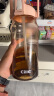 希乐水杯大容量运动吸管杯男女夏季网红吸管杯tritan材质1.5L莲花红 实拍图