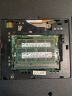 三星（SAMSUNG）原厂 第三代 DDR3 PC3 PC3L  SO-DIMM 笔记本内存条 兼容联想戴尔Think华硕宏基笔记本一体机电脑 笔记本 DDR3 4G 1333 10600S 实拍图