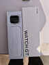 vivo WATCH GT eSIM版晴云白真皮智能手表蓝河操作系统AI体验21天超长续航健康监测 情人节礼物送女生 实拍图