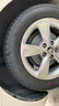 邓禄普（DUNLOP）轮胎/汽车轮胎 185/60R15 84H ENASAVE EC300+ 适配飞度  威驰 实拍图