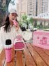 迪士尼（Disney）话筒儿童玩具女孩生日礼物7-14岁k歌麦克风蓝牙音响无线8-12岁10 实拍图